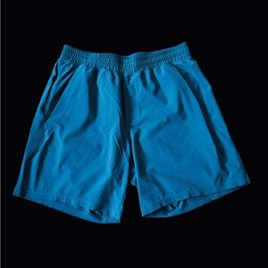 lululemon athletica 7” Linerless dark pine